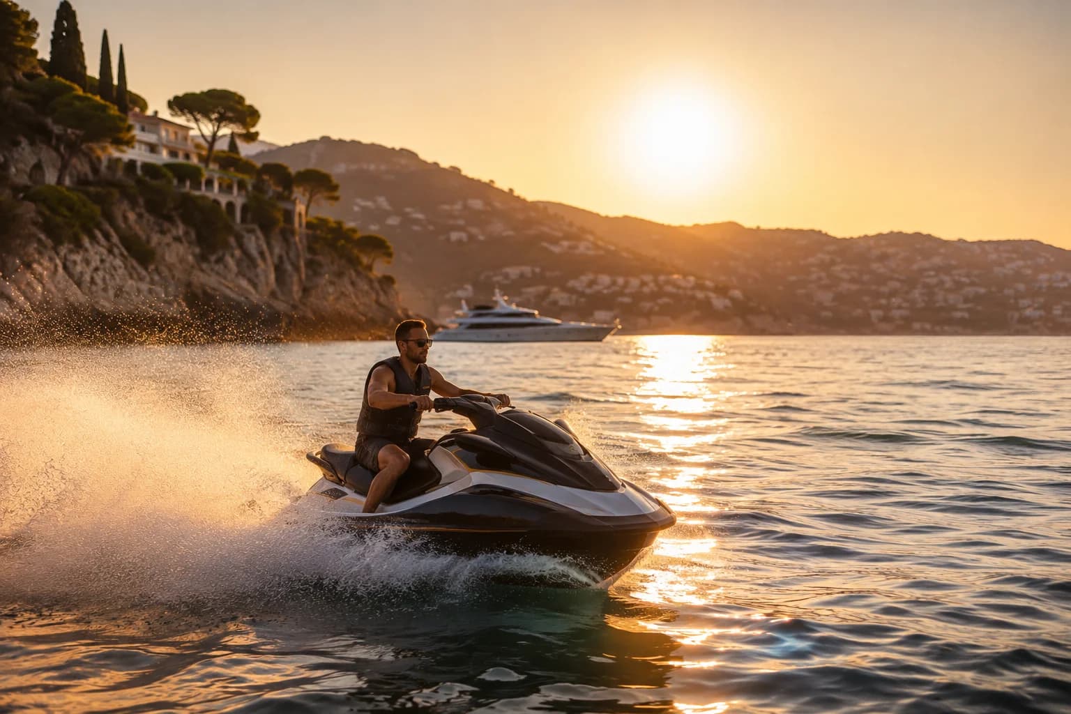 Jet Ski