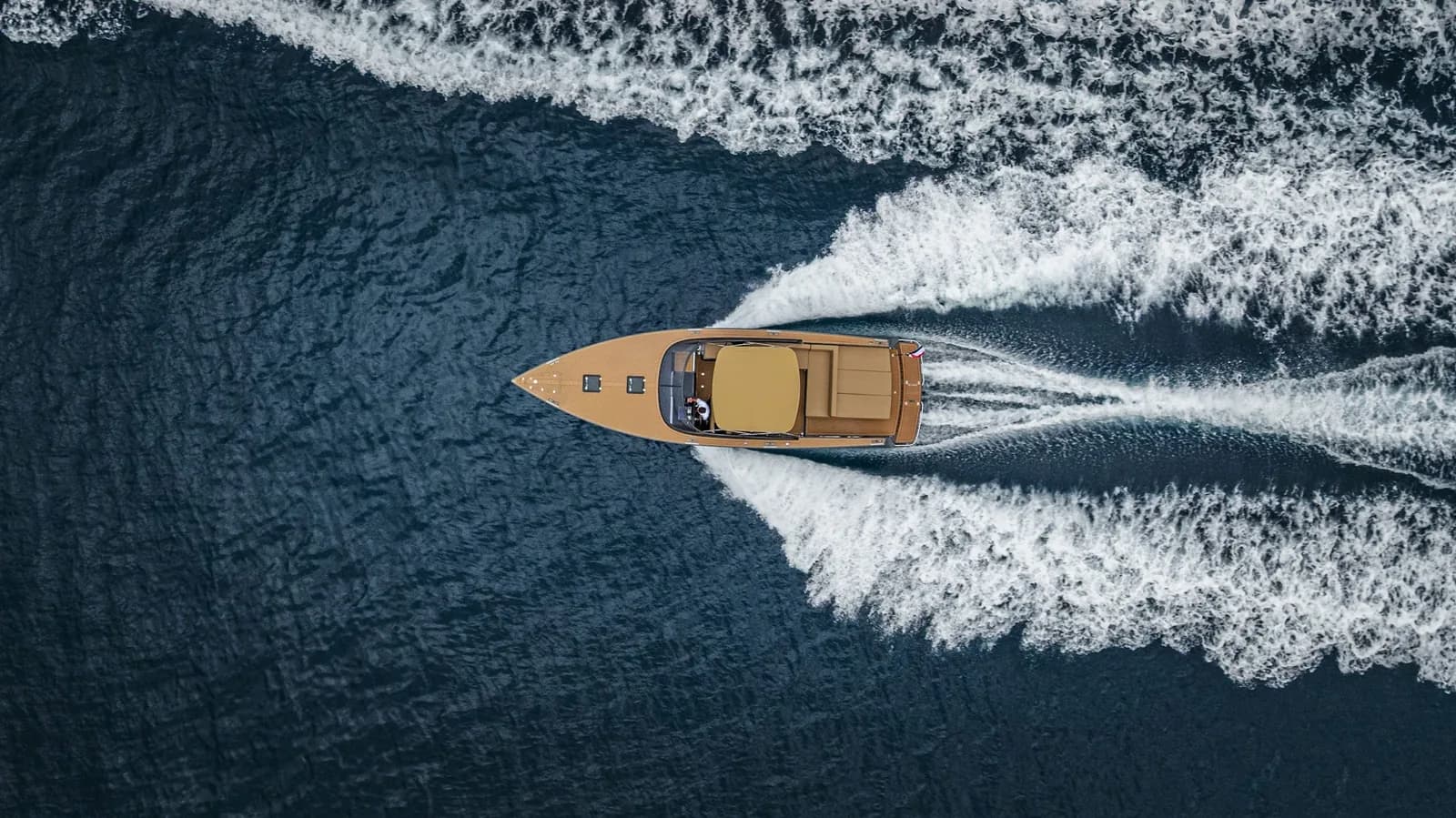 VANDUTCH 32 – Yacht 9.75 m – Image n°1