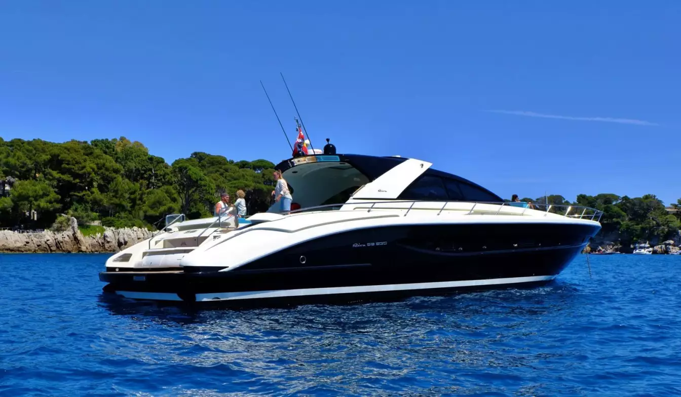 RIVA 68 EGO – Yacht 2 m – Image n°1