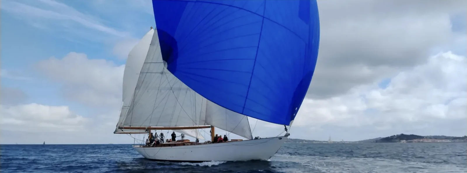 Yacht HERMITAGE – Yacht 0 m – Image n°1