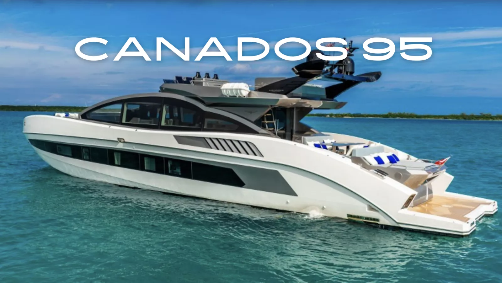 CANADOS 95 - Image n°1