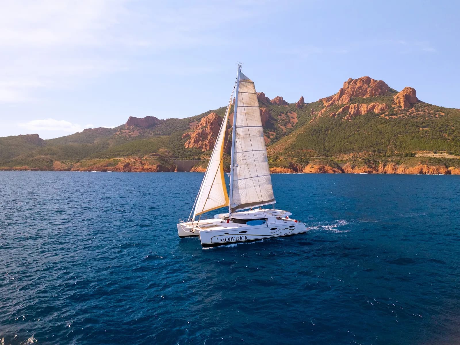 GALATHEA 65 – Yacht 19.81 m – Image n°1