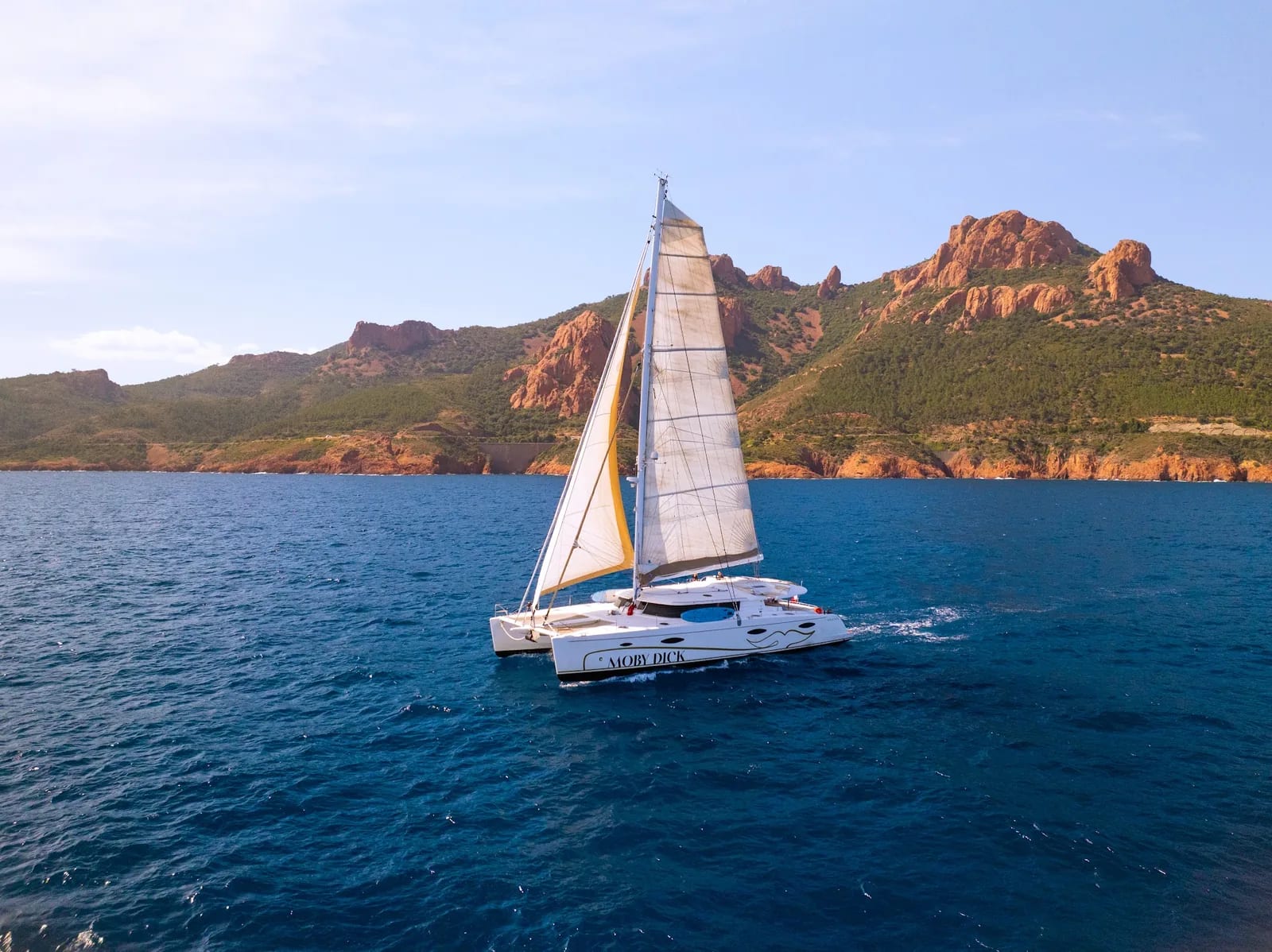 GALATHEA 65 – Yacht 19.81 m – Image n°1