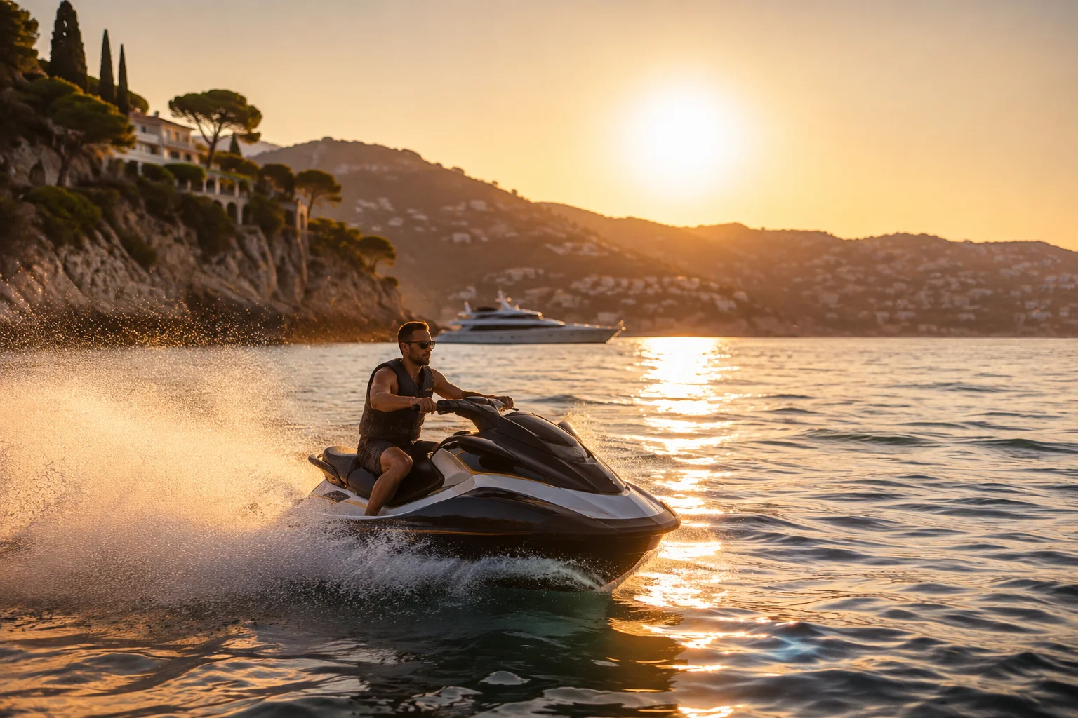 Jet Ski